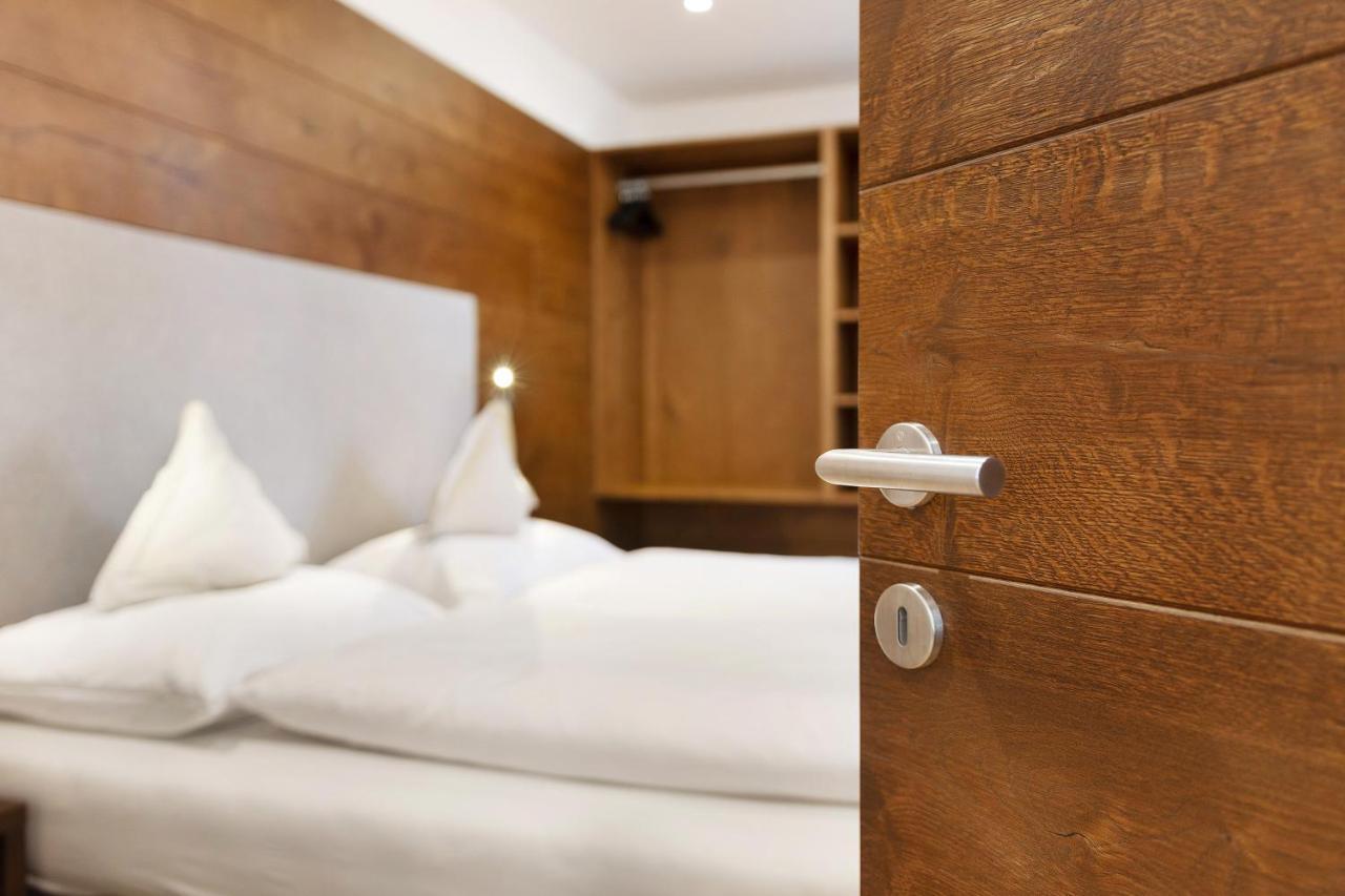 Apartments Montblanc Sella オルティゼーイ エクステリア 写真