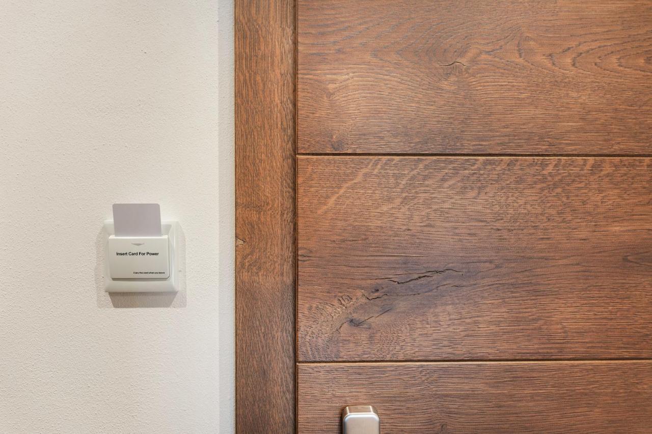 Apartments Montblanc Sella オルティゼーイ エクステリア 写真