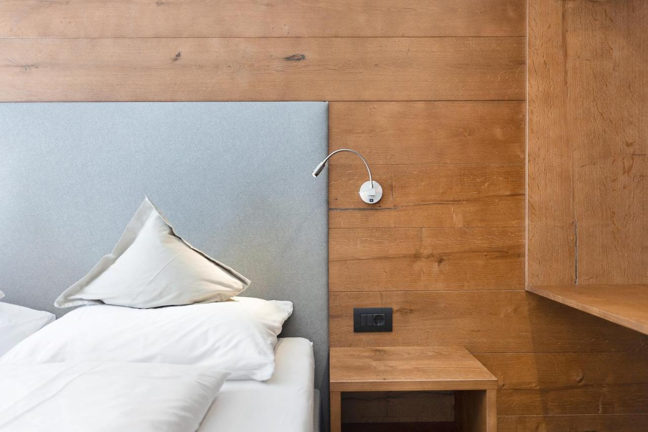 Apartments Montblanc Sella オルティゼーイ エクステリア 写真